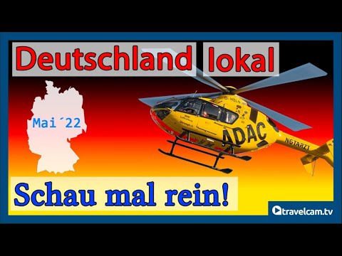 Deutschland lokal Mai 2022 | Bericht über die AERO 2022
