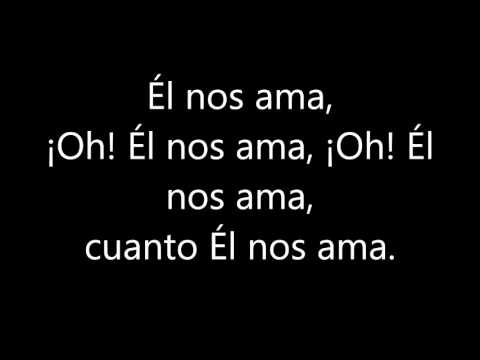 download lagu mp3 mp4 El Nos Ama Jesus Culture Letra, download lagu El Nos Ama Jesus Culture Letra gratis, unduh video klip El Nos Ama Jesus Culture Letra