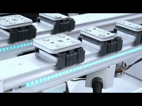 PTP machine is designed to meet diverse complicated processing requirements #woodworking #cnc