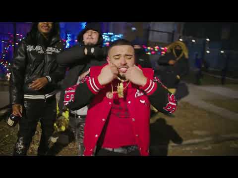 OdawggOtw ft Splash5 and BigPal - Depression