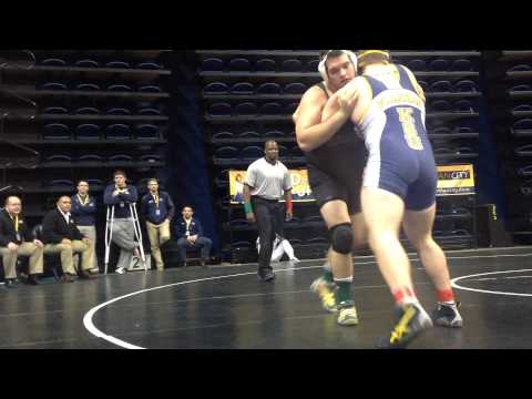 Mimmo Lytle ODU Dual 2015