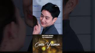 Download lagu Lucunya Yasmin Gak Berhenti Ngodein Romeo #Shorts #CintaYasmin #amandamanopo mp3