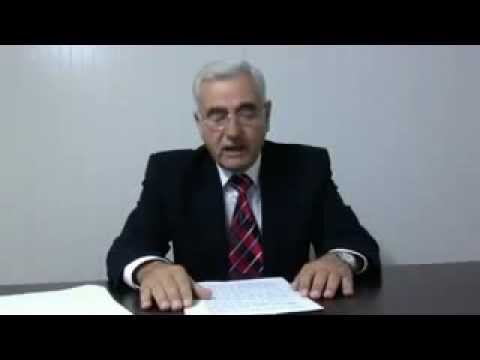 انشقاق محمد عبد الله الشيخ أمين فرع حزب البعث في إدلب وانضمامه إلى صفوف الثورة