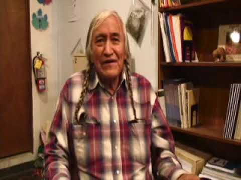 Stephen Smallsalmon Interview 2008 - English Version