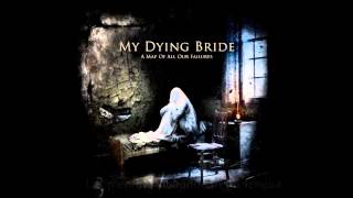 My Dying Bride - Abandoned As Christ (Subtitulado Español)