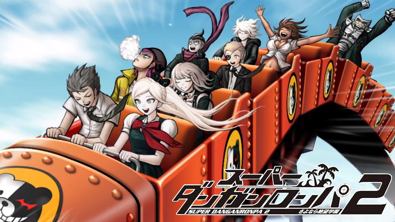 【ネタバレ注意】ゆゆうたの「スーパーダンガンロンパ2 さよなら絶望学園」part4【2026/04/03】