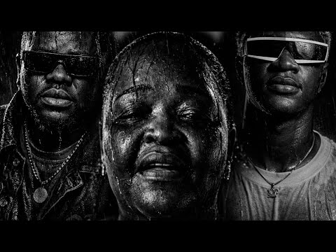 Sini Cantor and Jaci Distribui 