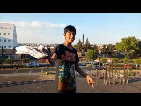 Video oficial callejón MINI FLACOS LOCOS