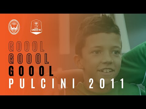 ⚽️ Pulcini 2011 |  FVM x Futsal Bissuola | Gol Cannavina