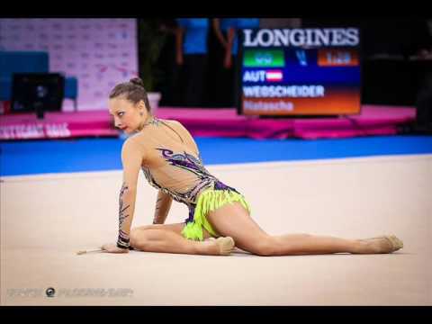 Natascha Wegscheider - Clubs 2013/2015 - Music