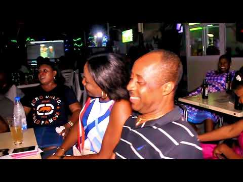 NO COMPETITION video premiere by Exbrown E ft kellyhansome