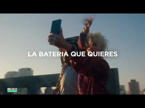 Moto G9 Play - Lo quieres, lo tienes.