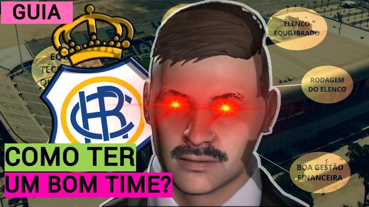 FM2024 | Analisando Saves | Como ter UM BOM TIME no FM? | HELLERISMO NO HUELVA | O SAVE NÃO É MEU #7