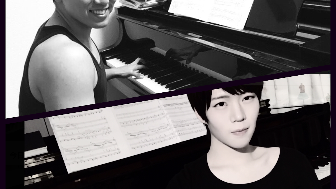 ピアノフォルテ / pf channel のライブ ストリーム