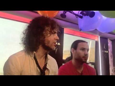 Thumbnail for Wayne Coyne and Chris Pontius' Press Conference by The Flaming Lips