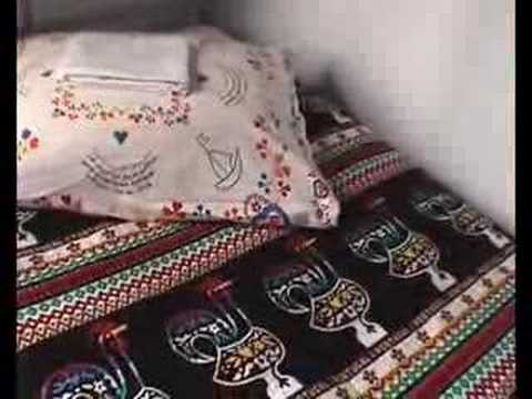 Wideo Peniche Hostel