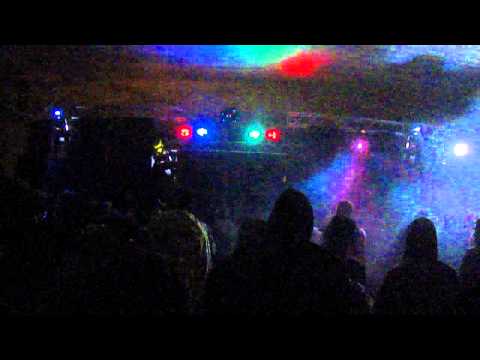 End Of Summer Rave - Scrap + Fuckflip + ??? + Collective Sound - 12.09.2014 - [2]