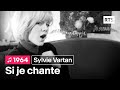 Sylvie Vartan - Si je chante (1964)