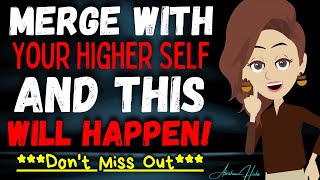 SIGNS That Your HIGHER SELF Is Trying To Get Your Attention 💥 Abraham Hicks 💥