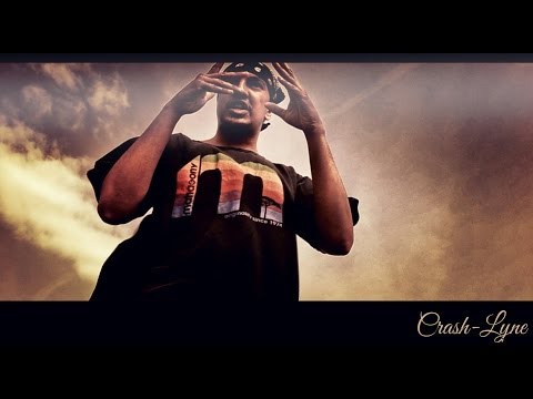 Crash Lyne  - " ventil effekt "