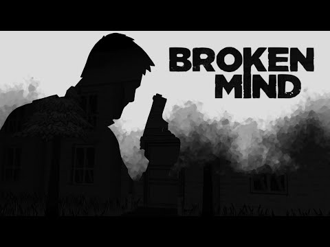 BROKEN MIND - Trailer HD - VOSTFR thumbnail