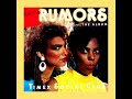 Rumors Remix, Vicious Rumors  - Timex Social Club - Extended Remix - Mixed For Chris Santos DeeJay