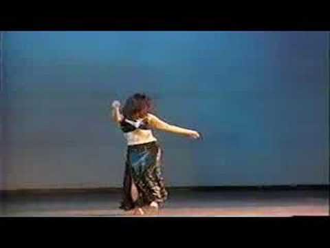 Galatea - Leik El Wawa