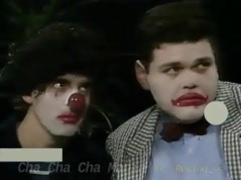 🤡✊Sindicato de Payasos en "Tiempo Fresco" - Cha Cha Cha -