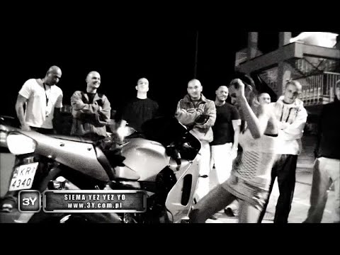 SIEMA 3Y (YezYezYo) OFFICIAL VIDEO HD