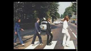 The Beatles - You Never Give Me Your Money (alternate)