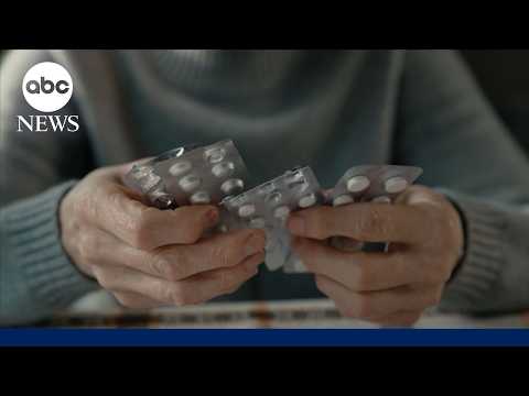 Trump administration to end Medicare subsidy program