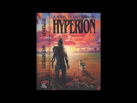 Hyperion [1/2] by Dan Simmons (Ray Foushee)