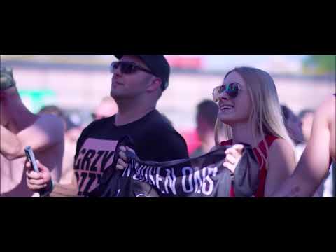 Frenzy - Freedom (Frenchcore Videoclip)