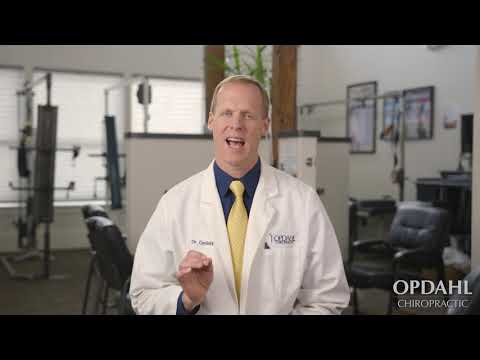 Video 14   Compensation for Nerve Damage YouTube