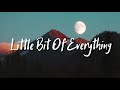 Little Bit Of Everything - Keith Urban [Lyrics] Song 🎵