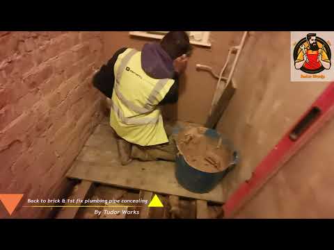 Tudor Works video.