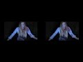 Found Footage 3D Teaser Trailer 3D Small Side By Side Version For Google Cardboard