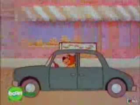 album Da Familia Urso 26 Peixinhos e Ursos