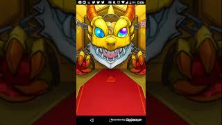 「モンスト」無課金で新春超獣神祭を90連回した結果！最後に奇跡が！？