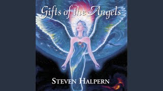 Sand Dance (Harp and Electric Piano)