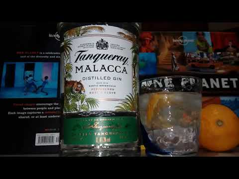 download lagu mp3 mp4 Tanqueray Malacca Perfect Serve, download lagu Tanqueray Malacca Perfect Serve gratis, unduh video klip Tanqueray Malacca Perfect Serve