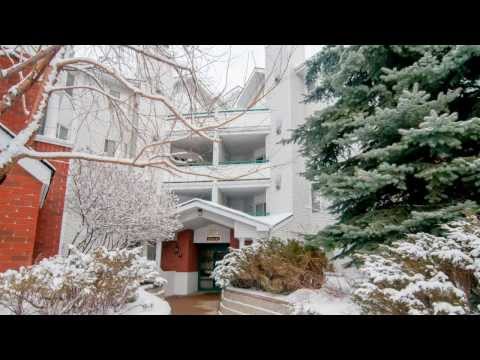 Richmond Hills Condo - 316 20 Sierra Morena Mews SW Calgary MLS® C3595391