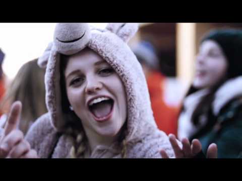 Snow Break Europe 2016 Aftermovie