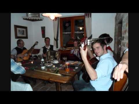 Tal-Berg Musi "Feierabendpolka"