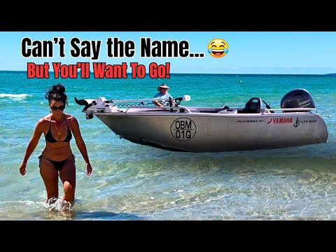 Can’t Say the Name… But You’ll Want to Go!