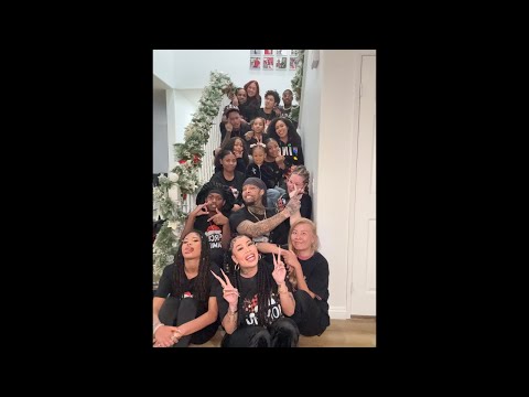 Lovelymimi Christmas 2025 live