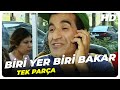 Biri Yer Biri Bakar Türk Filmi