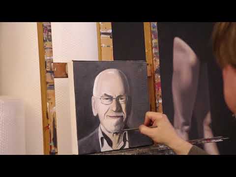 Documentary: JOAKIM JOHANSSON