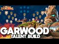 Best Garwood Talent Tree Build in Call of Dragons