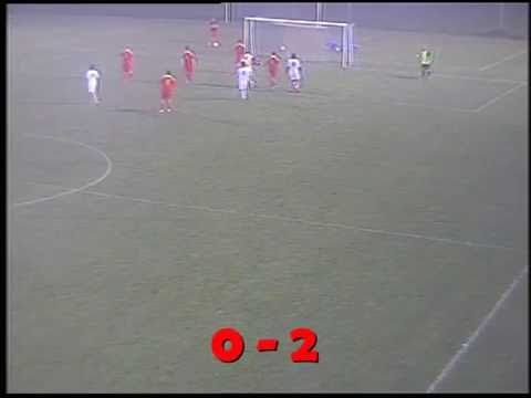 EMILIAGOL - A TEAM  1 - 4